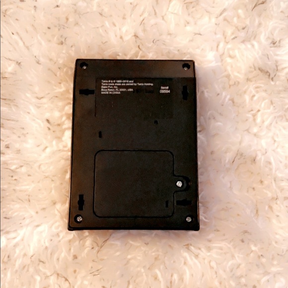 Tetris Game - Picture 5 of 5